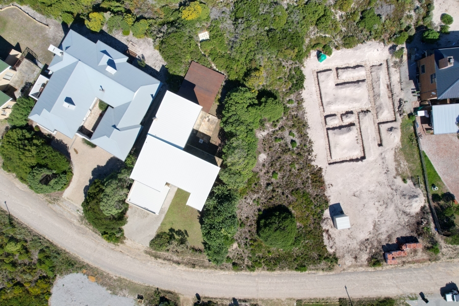 0 Bedroom Property for Sale in Suiderstrand Western Cape